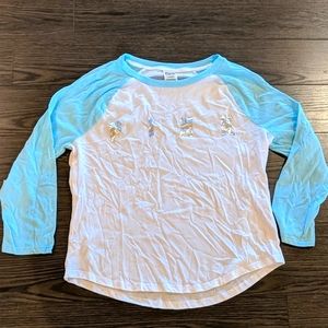 (5 for $10) PINK shirt